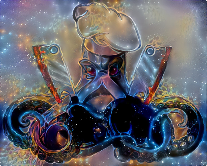 TUC deep dream 4