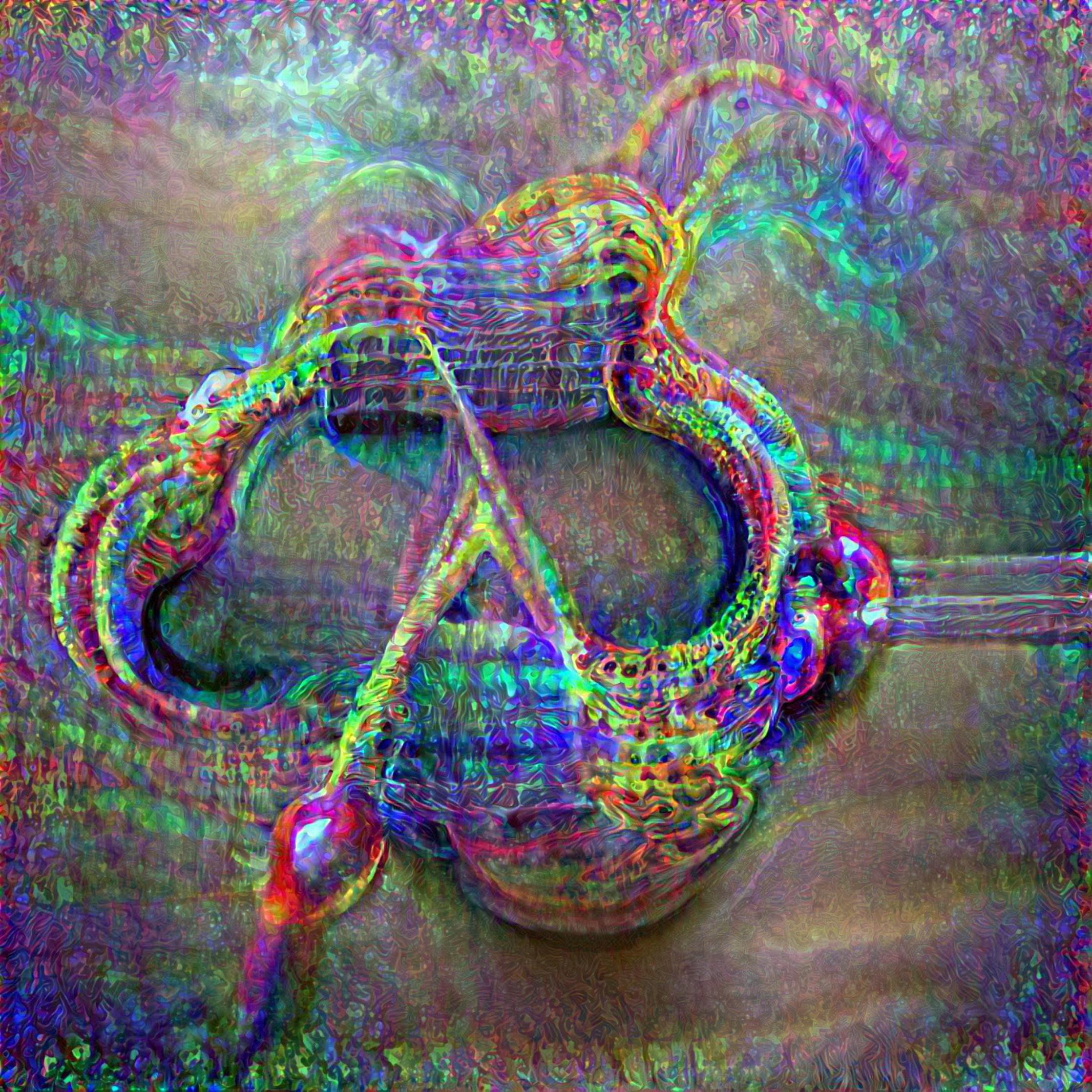 String