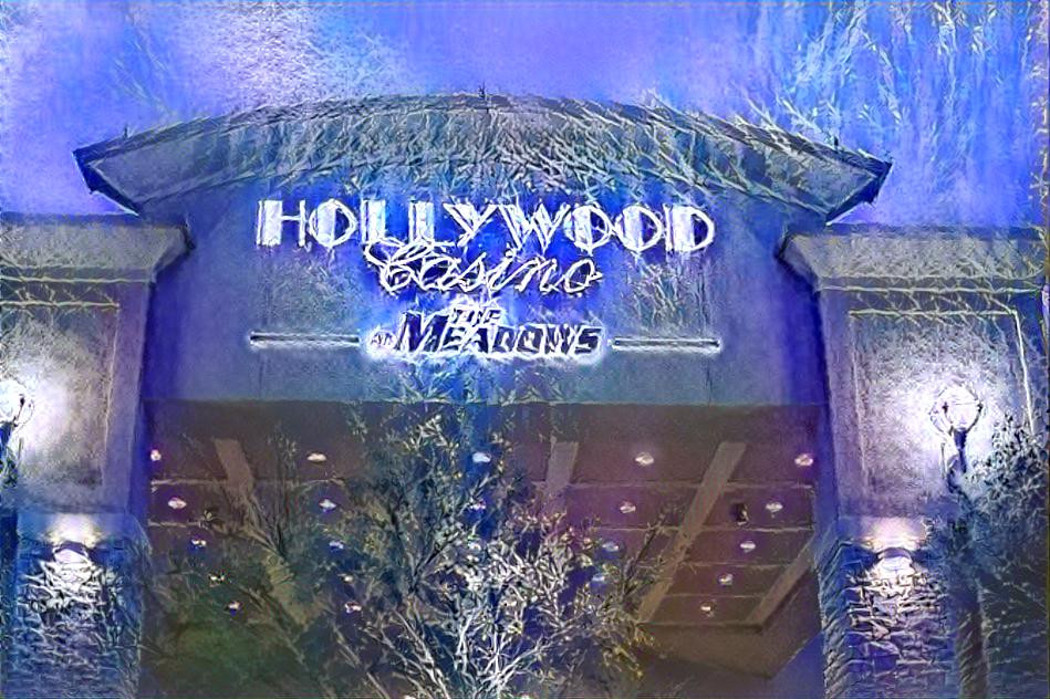 Hollywood Casino 