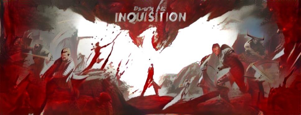 Dragon Age Inquisition