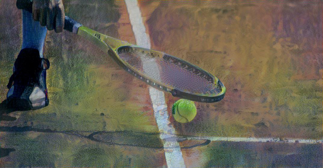 tennis