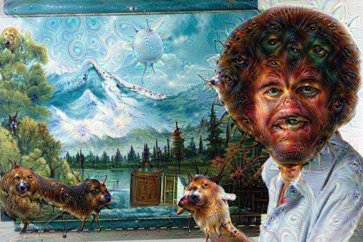 Bob Ross