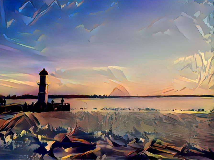 Lighthouse