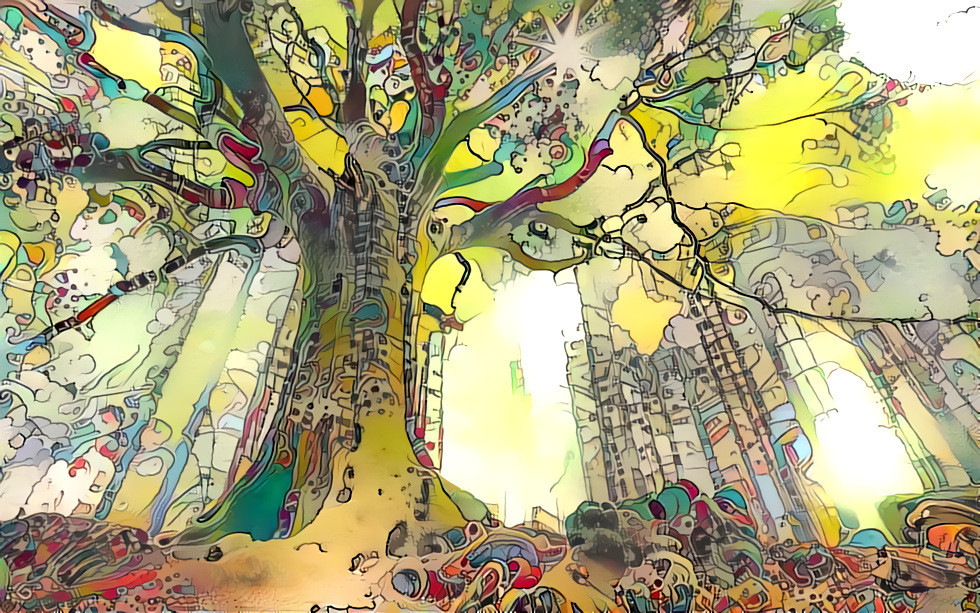 Tree