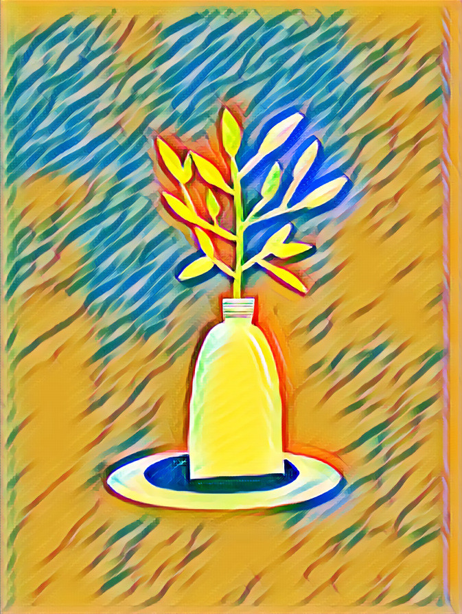 Flower Vase