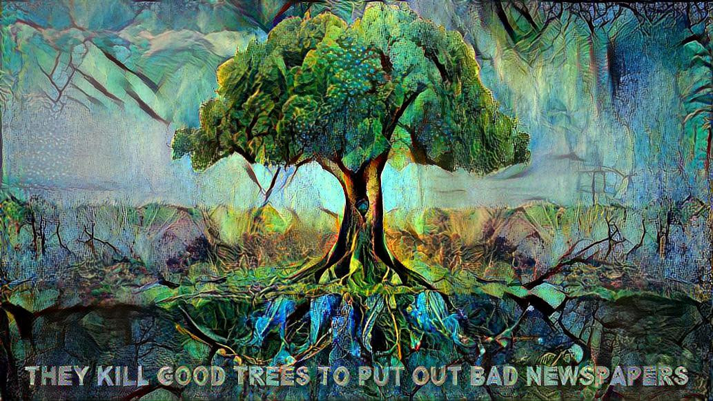 Good trees