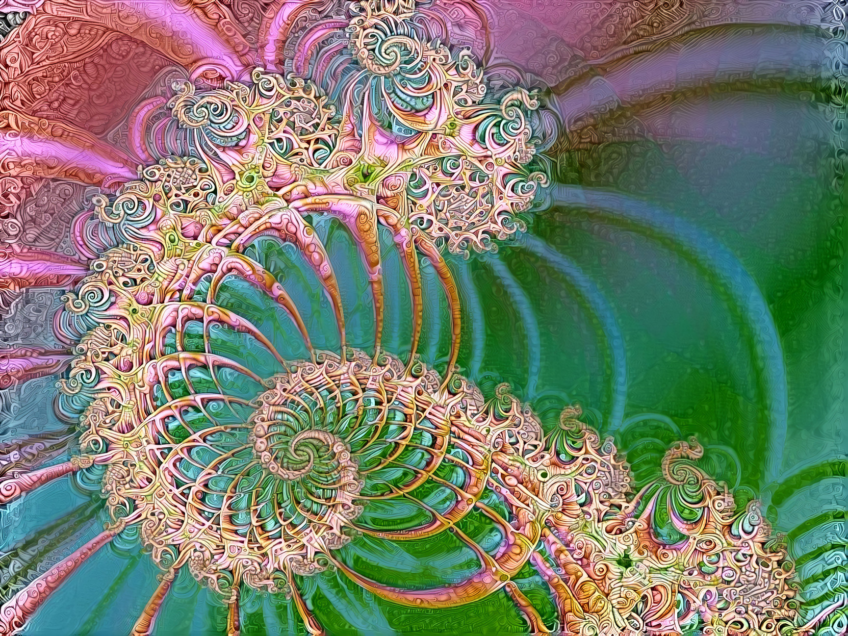 Fractal