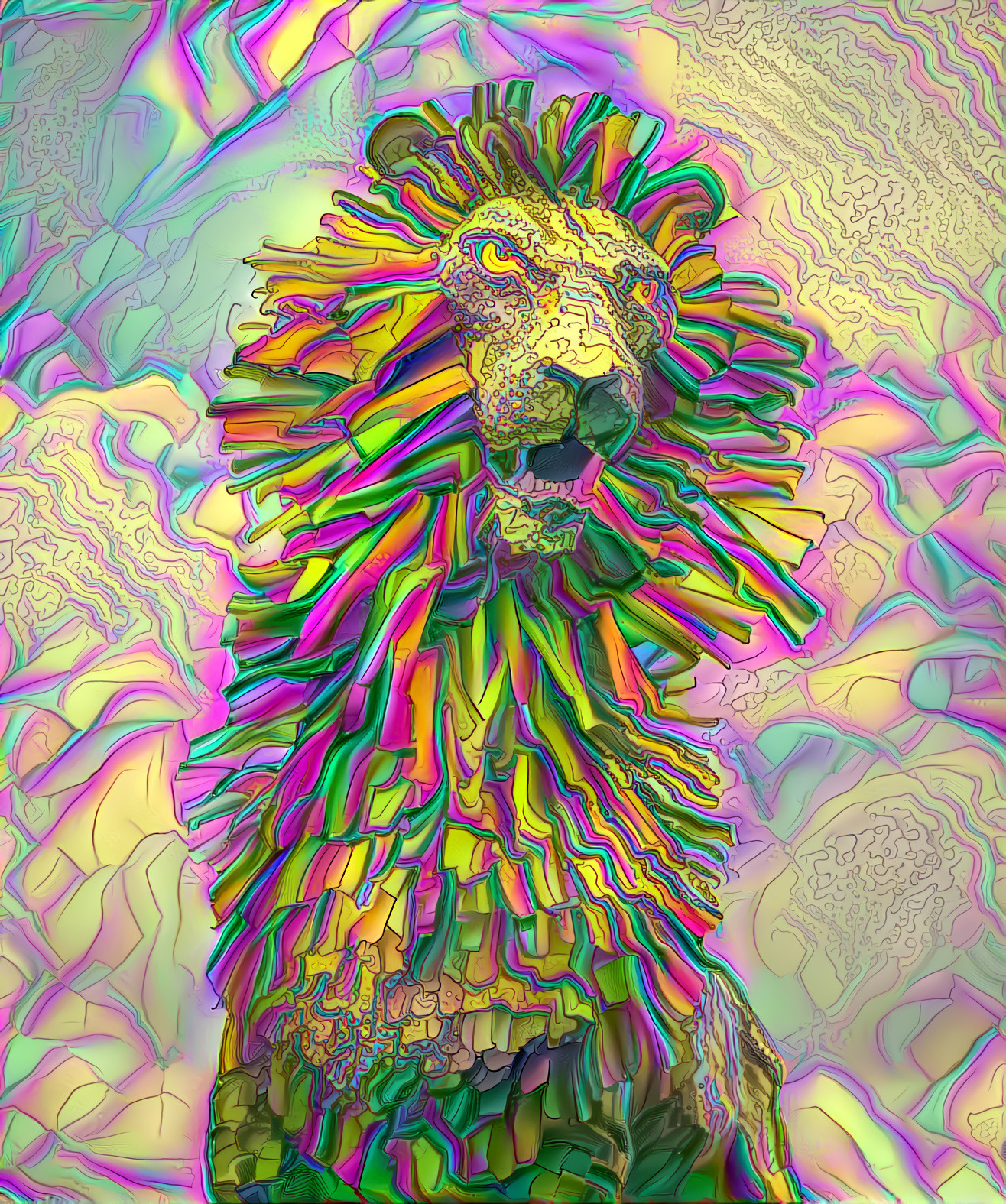 Lion