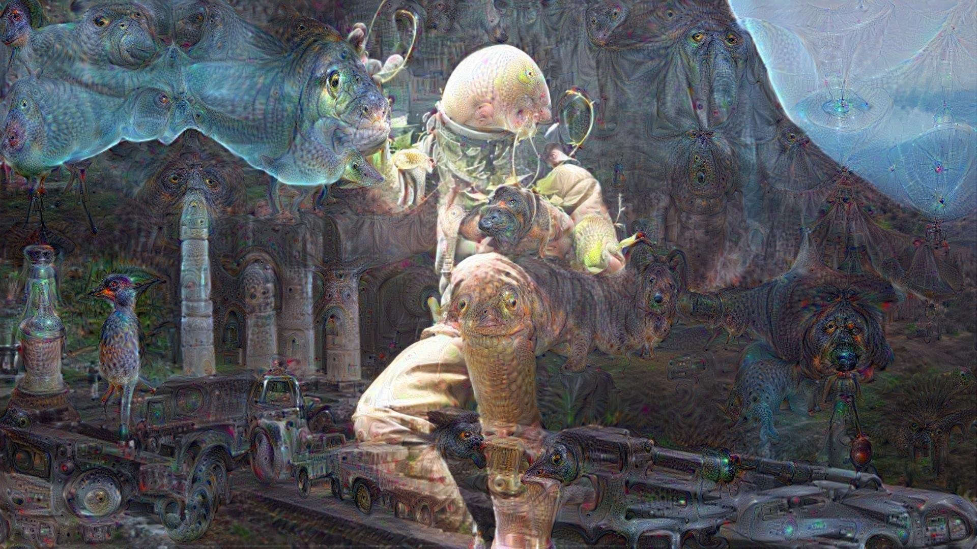  delphi oracle astronaut 10