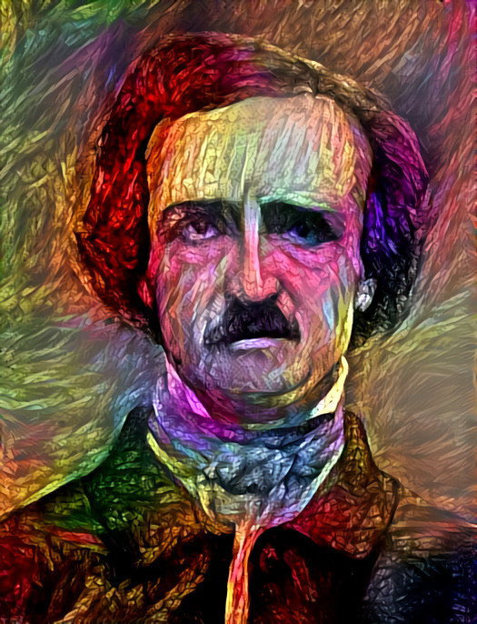 Modern Poe