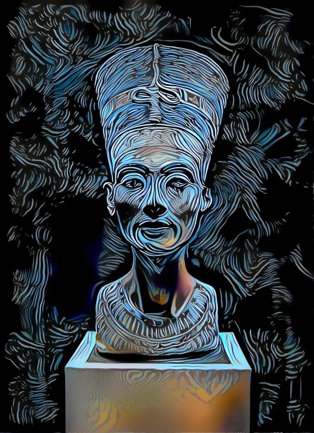 Nefertiti