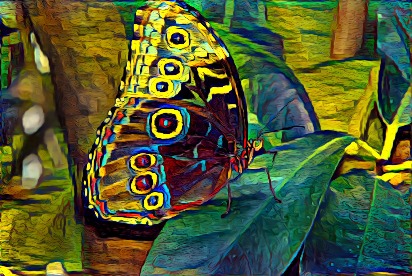 Butterfly