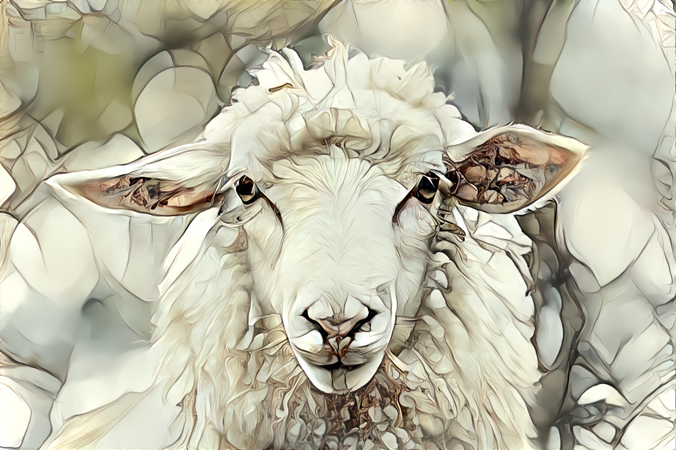 Deep Sheep 27