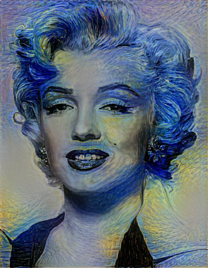 marilyn monroe