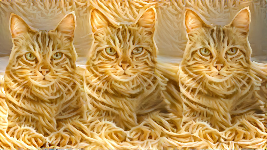 Copy n Pasta - Catz