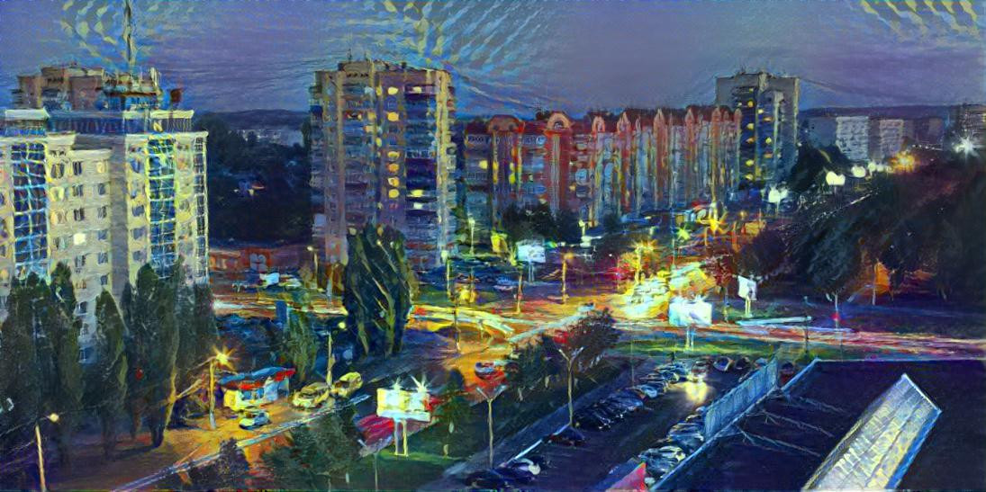 City Of Zheleznogorsk