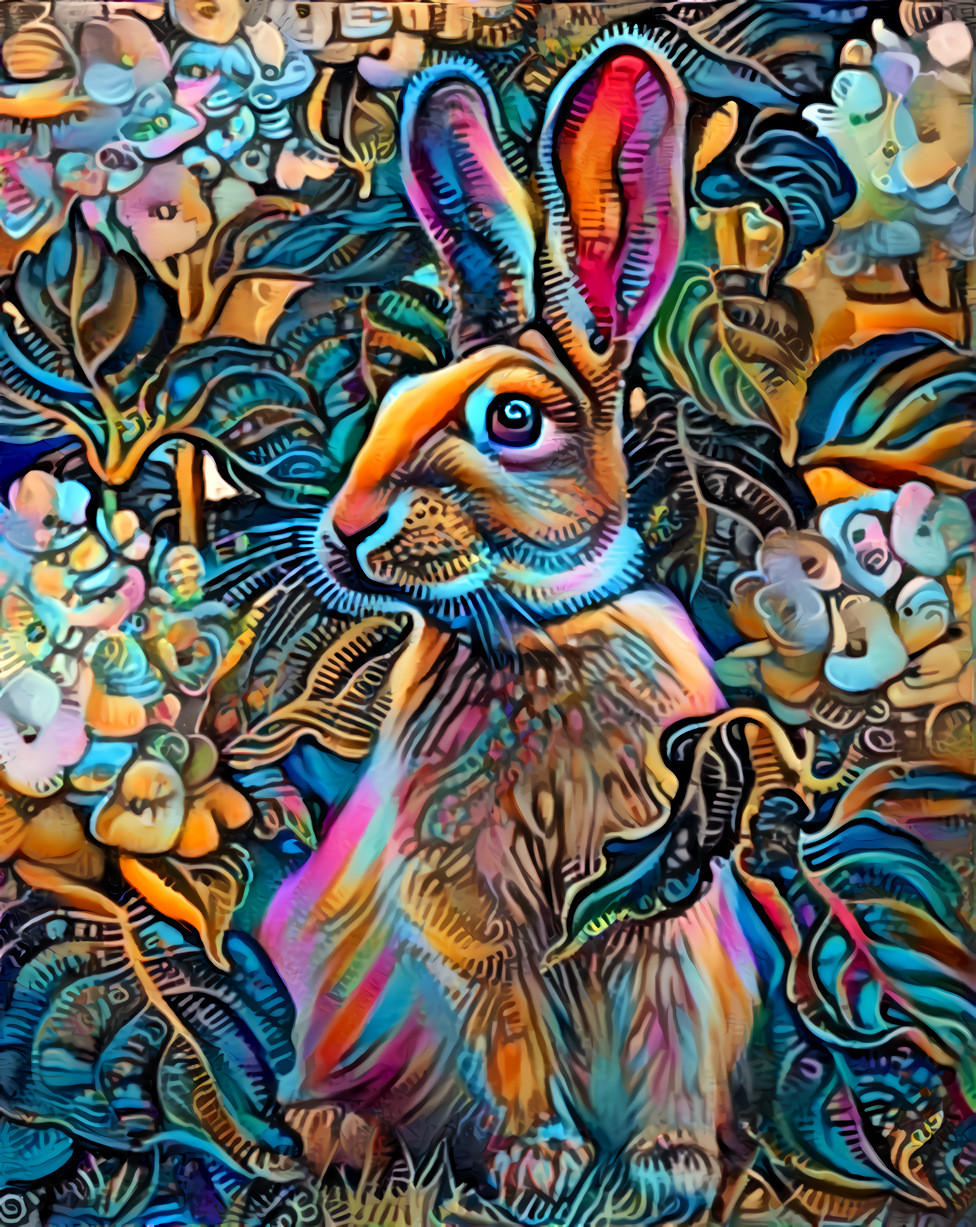 Rabbit