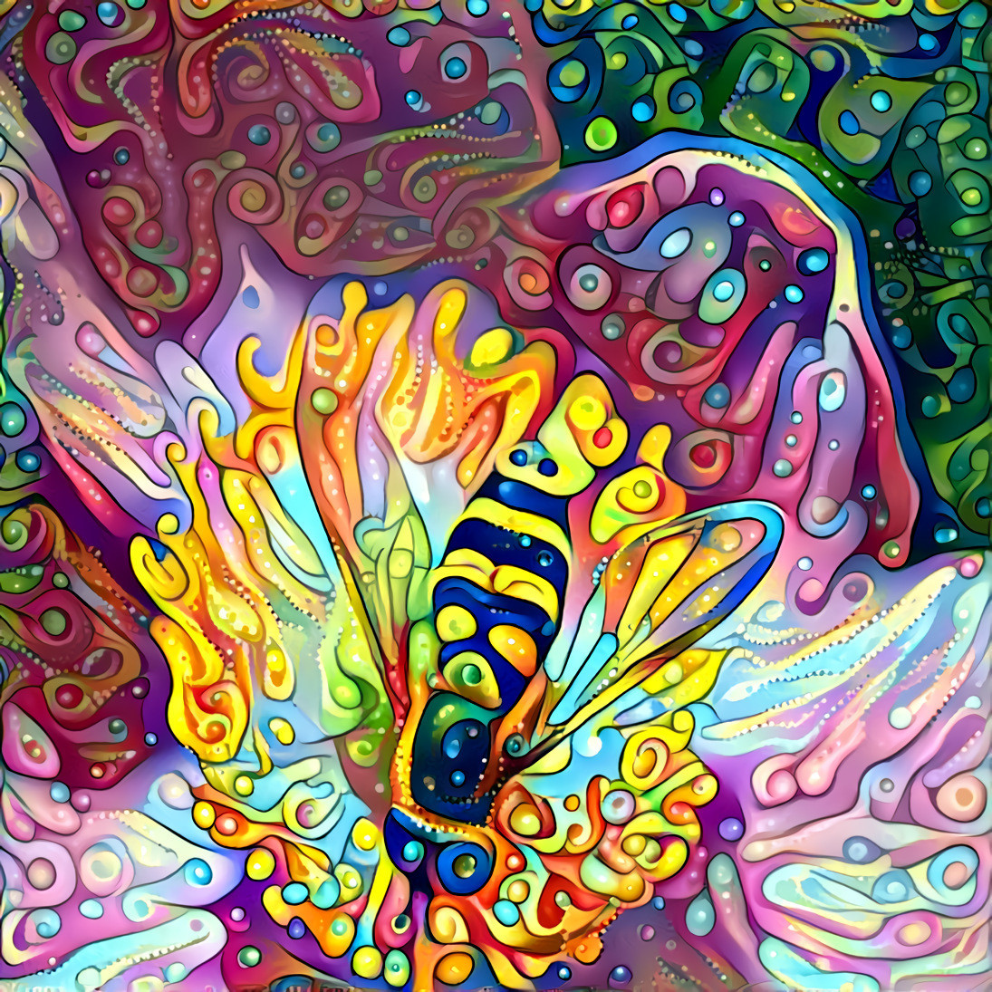 Bee