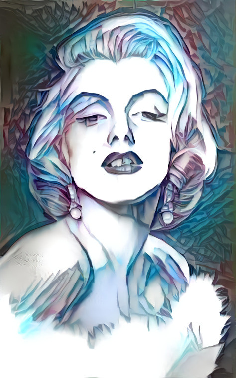 Marilyn 