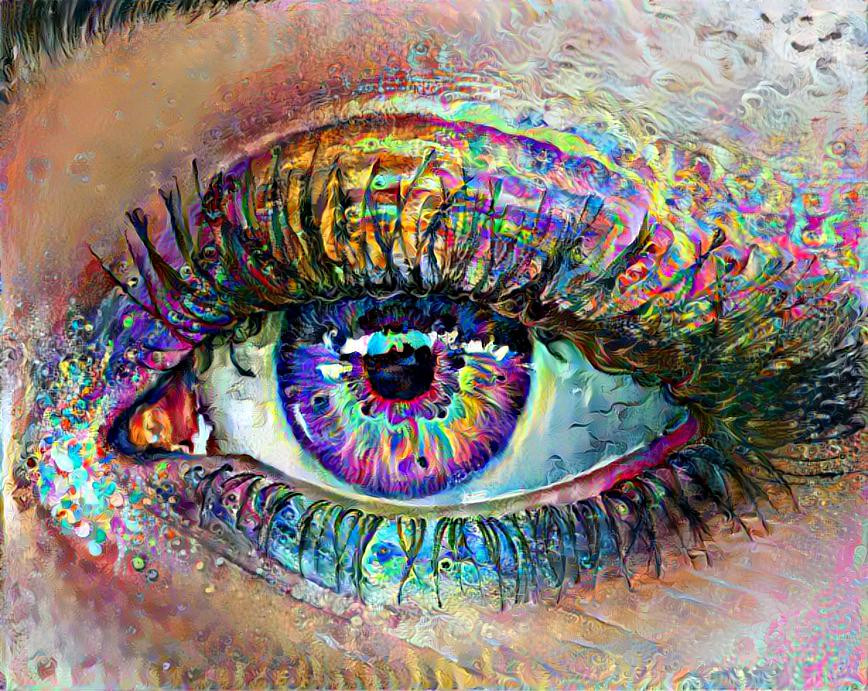 Eye