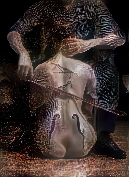 Cello