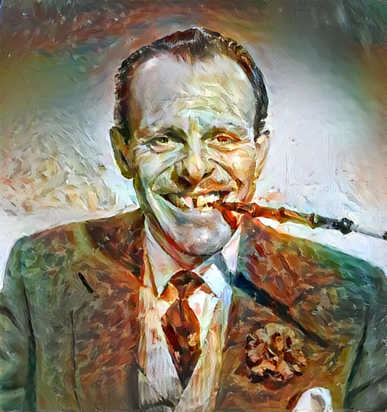 Terry Thomas