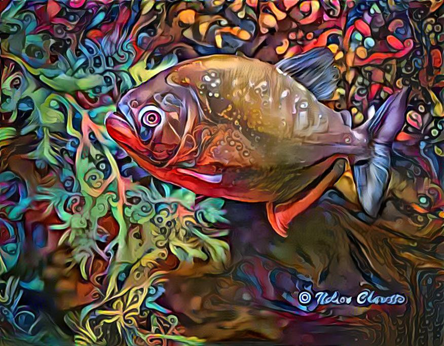 Red Fish