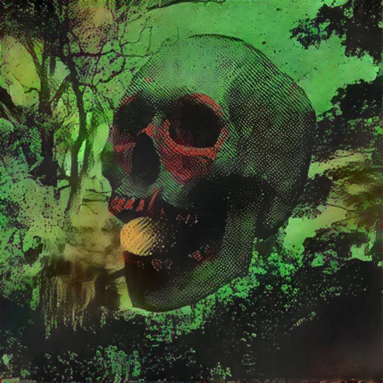 greenieskull