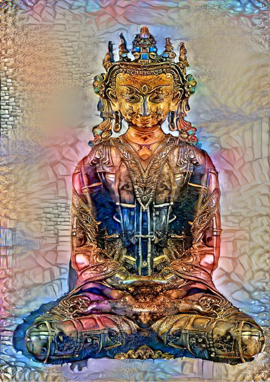 buddha.XI