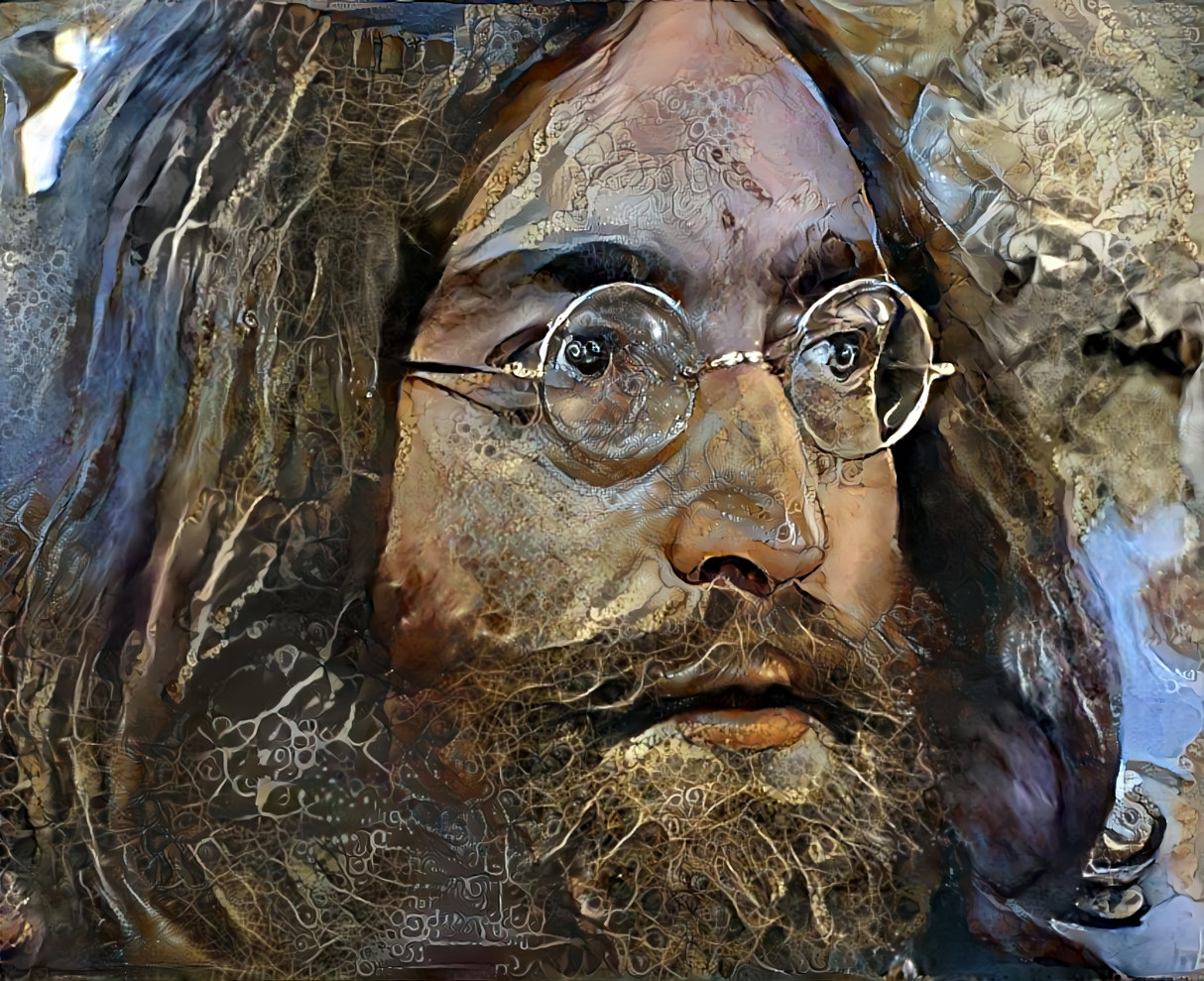 John Lennon