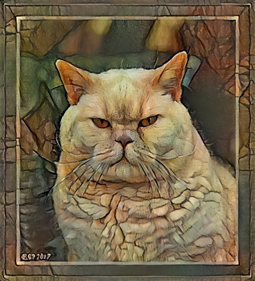 Grumpuss