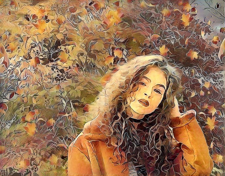 Feeling Fall