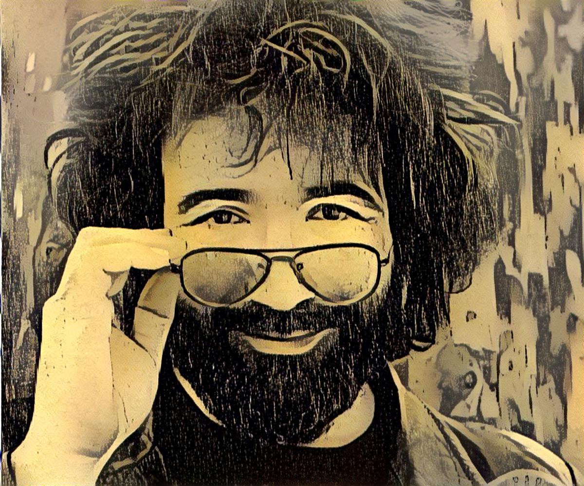 Jerry Garcia