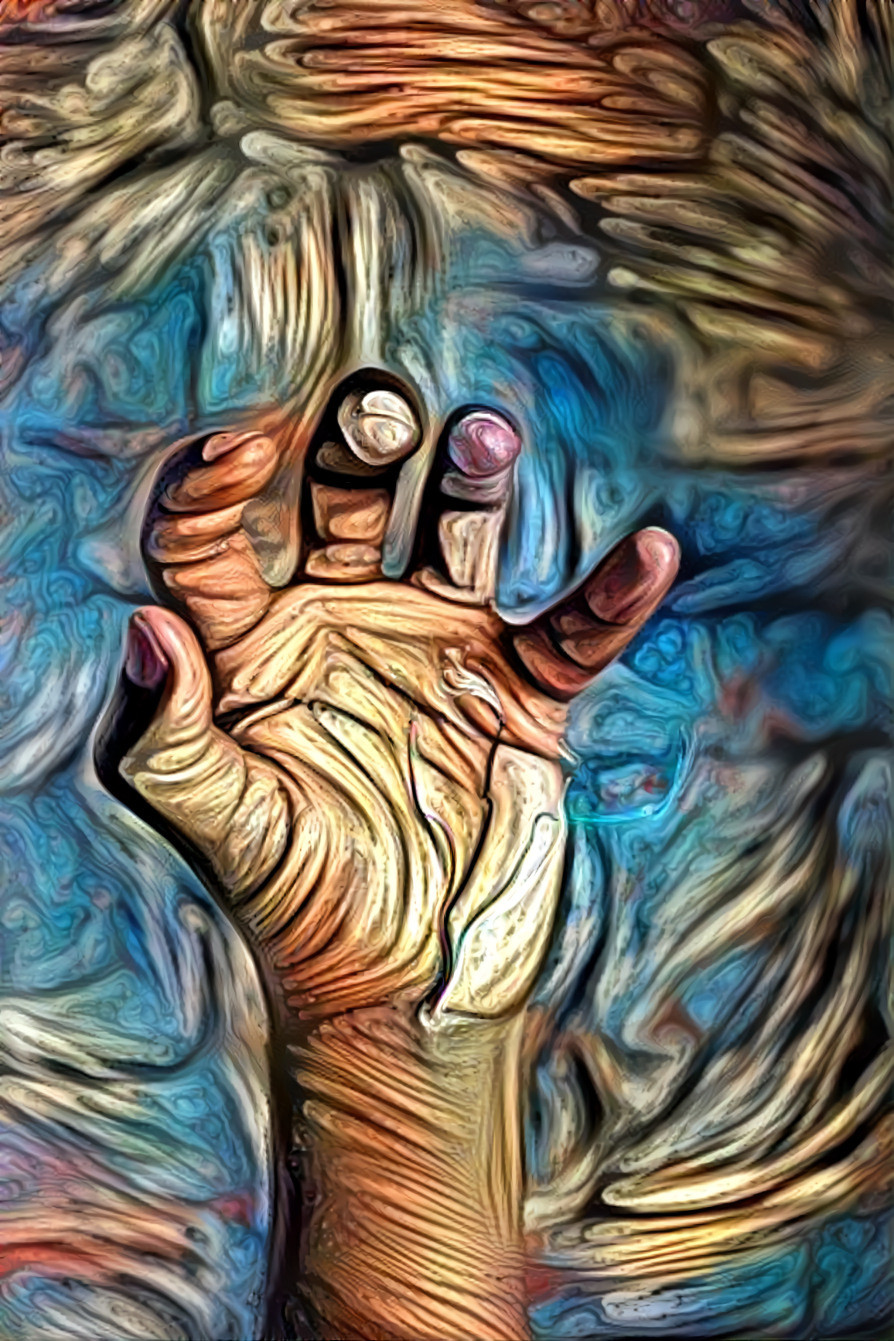 Hand