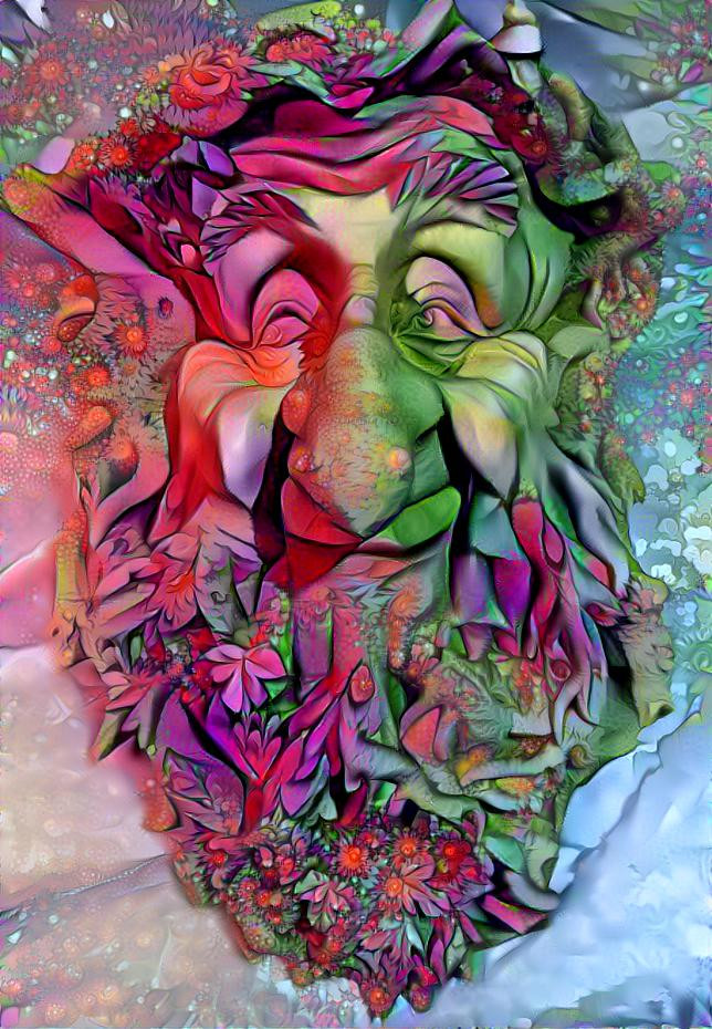 Green Man