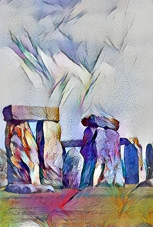 Stonehenge