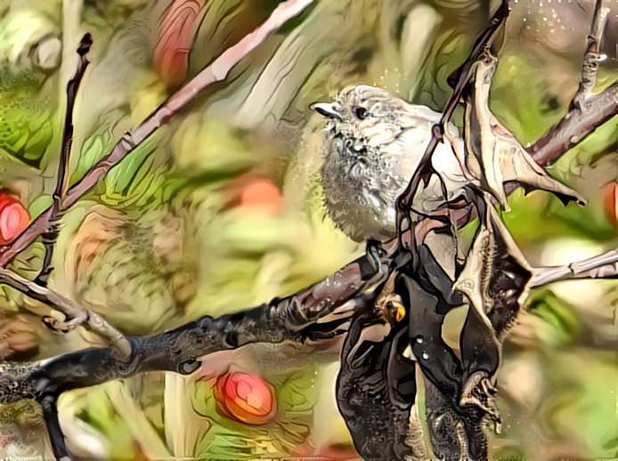 Bushtit