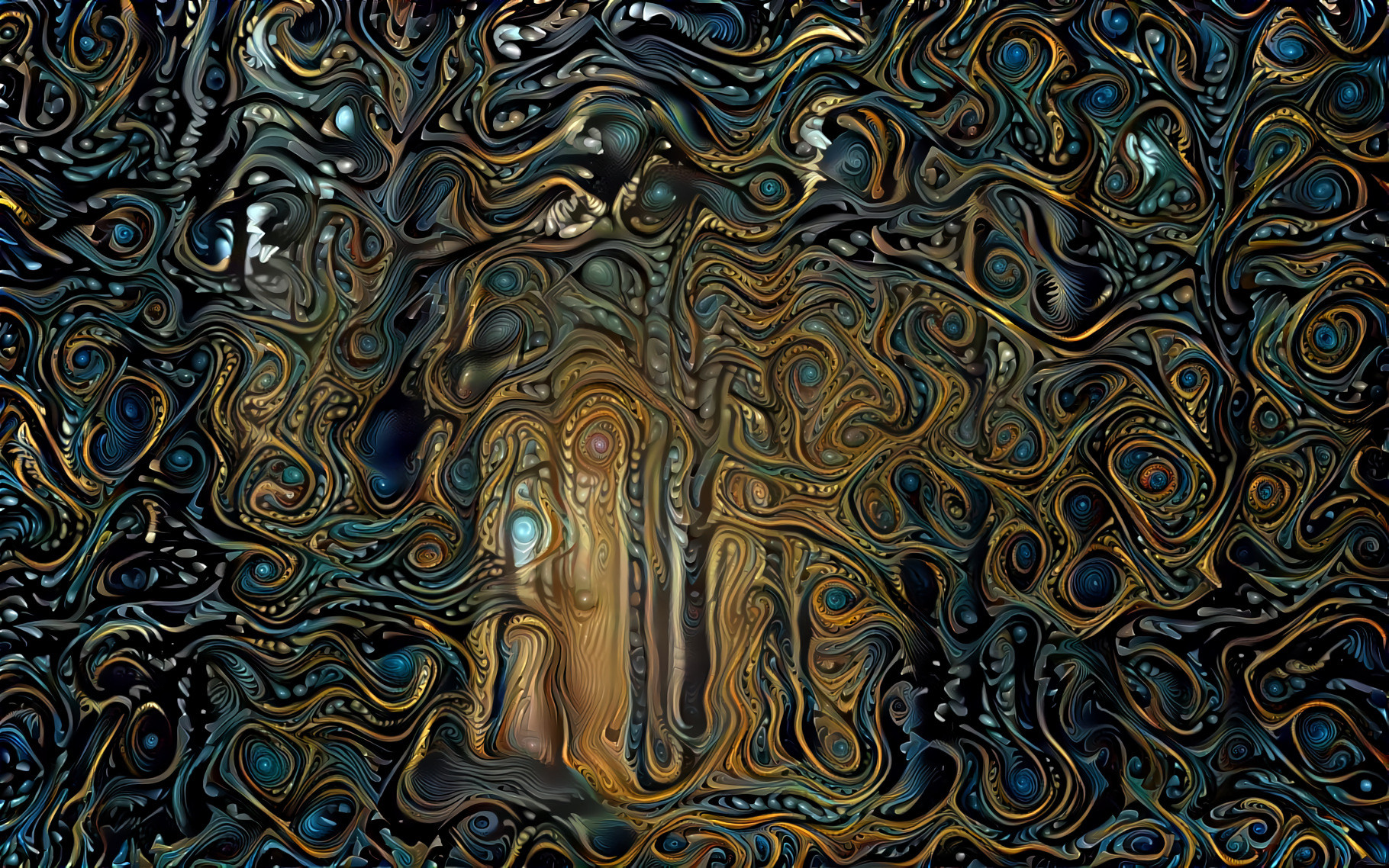 Abstract Forest