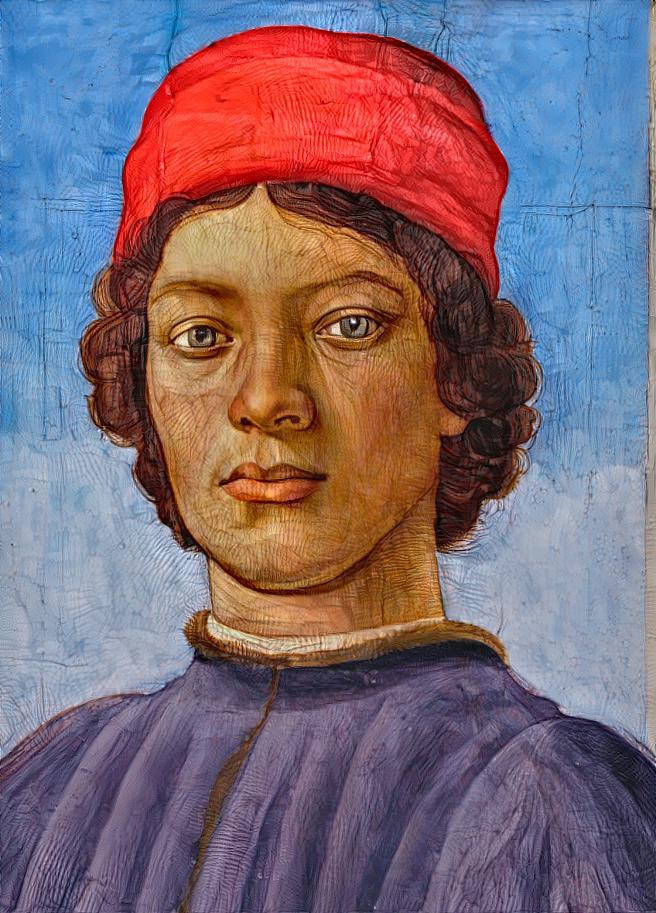 Filippino Lippi