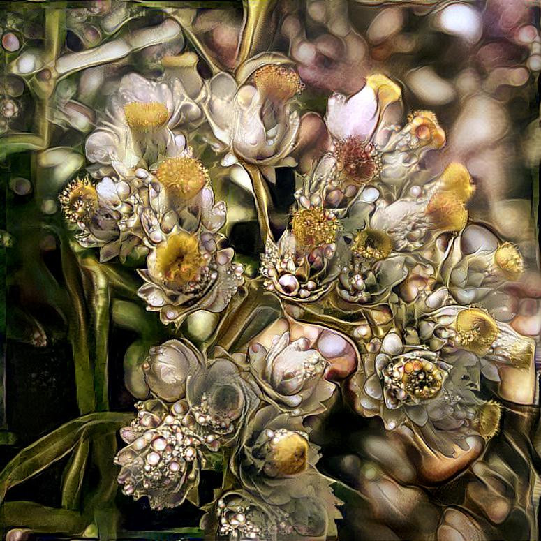 Pearly Everlasting 