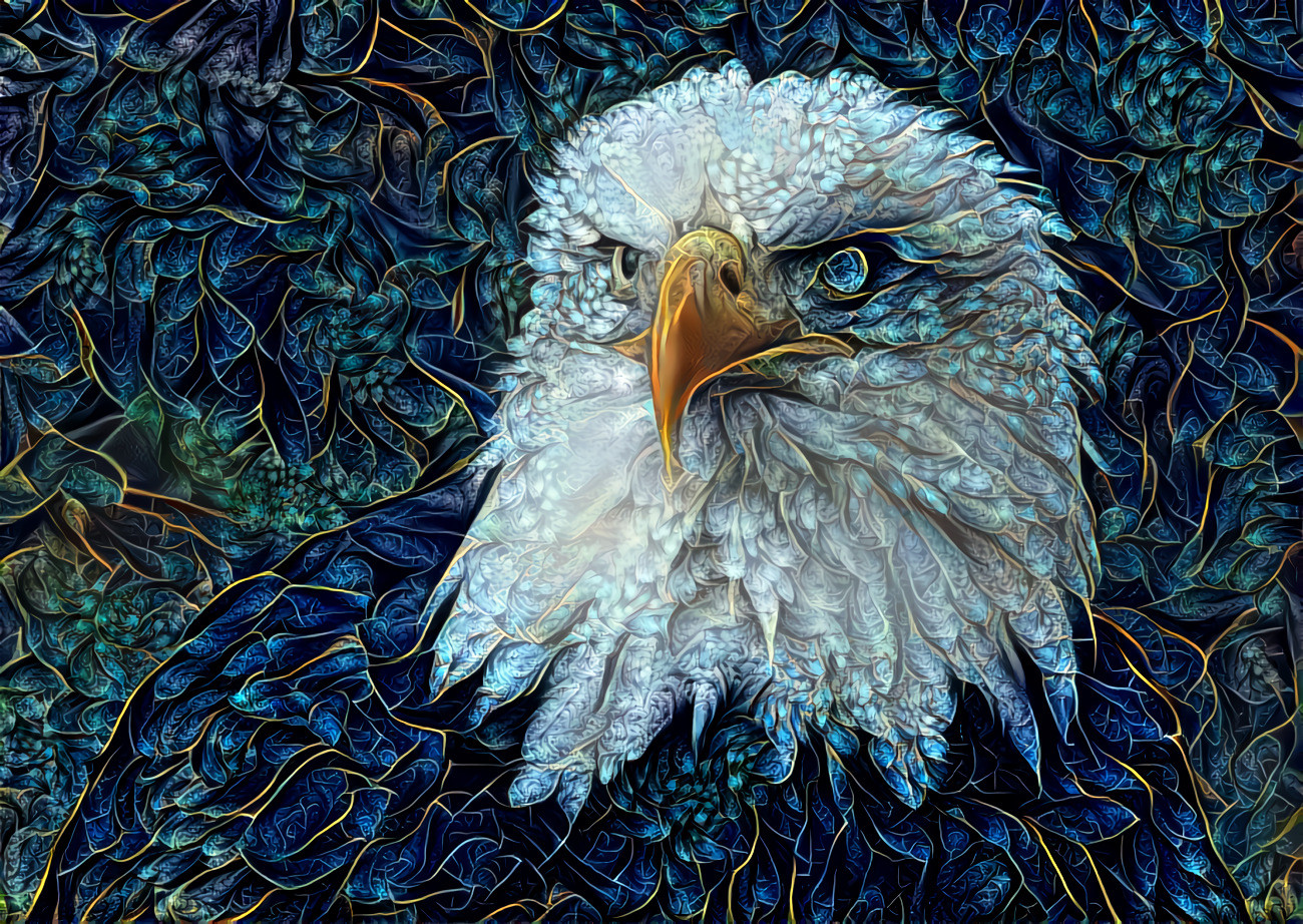 eagle