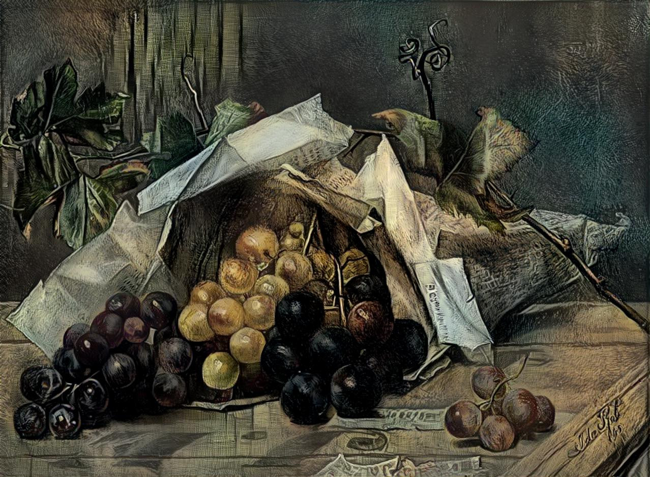 Still-life