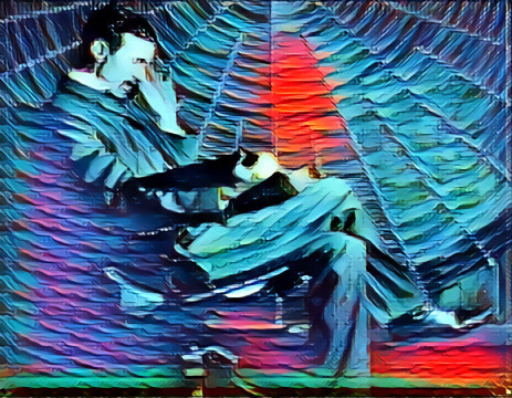 Nikola Tesla