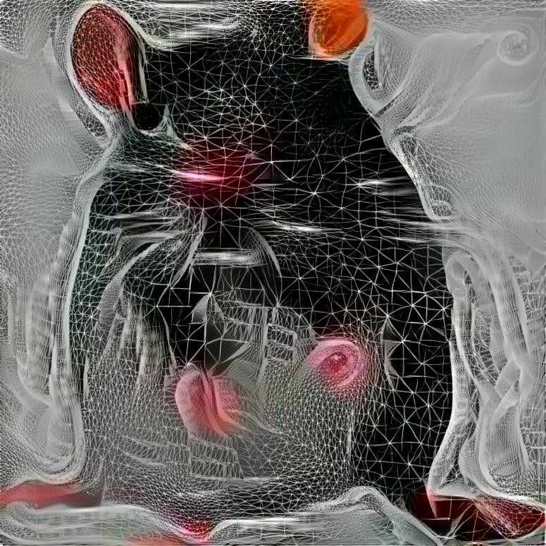 Space mouse