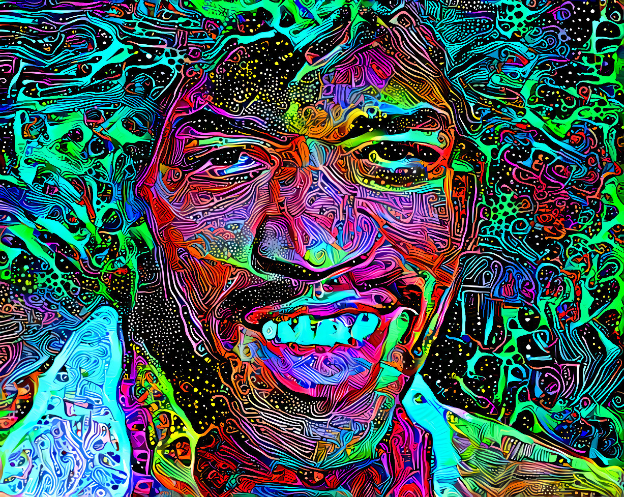 more Jimi