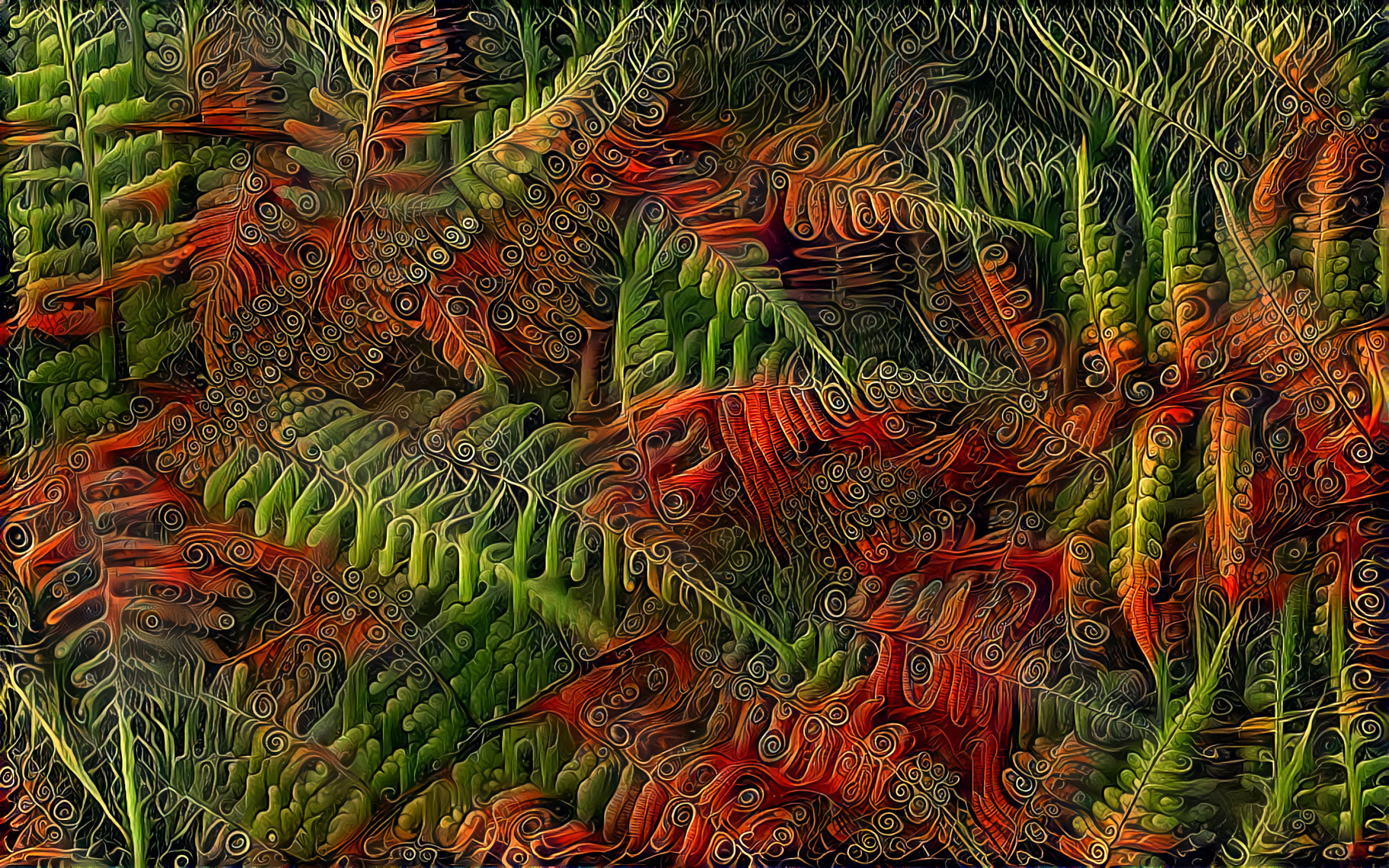 Ferns