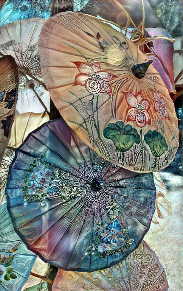 Parasol Dream