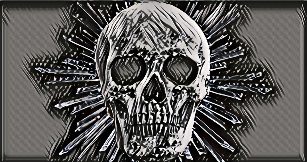 Skull Crystal 