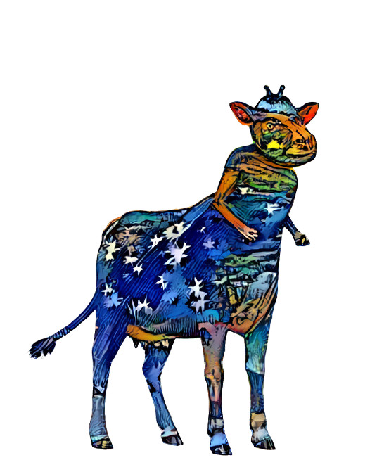 Cow