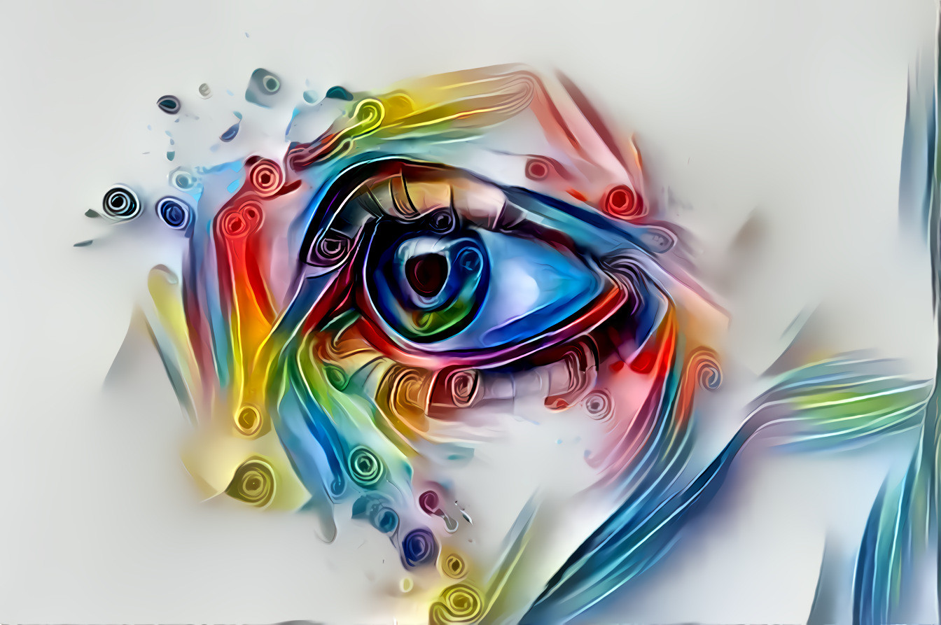 Eye